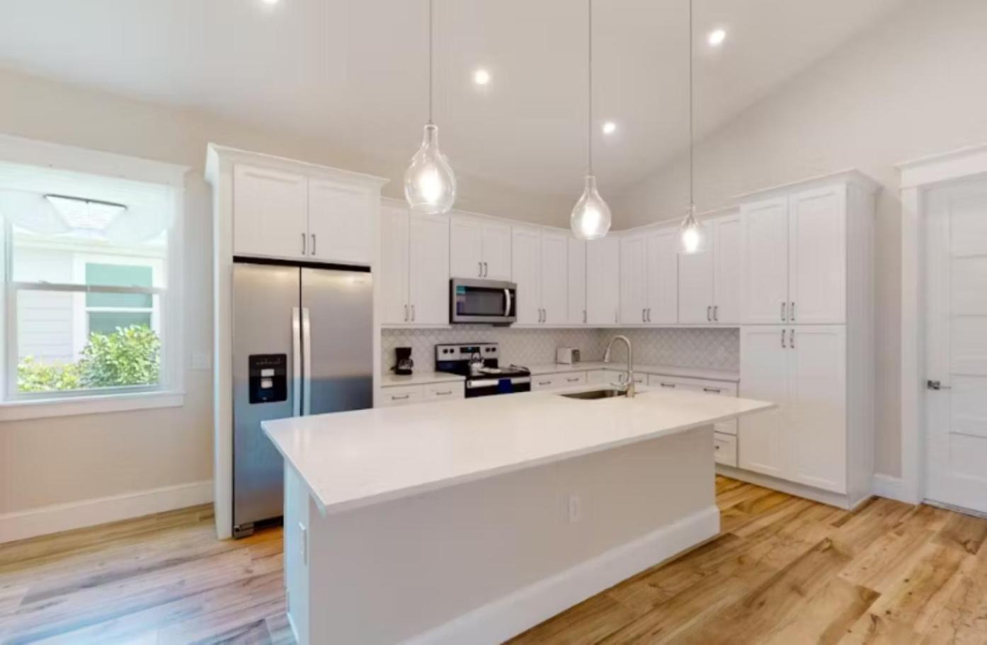 Delightful 3-Bedroom House In Bradenton #2 Of 2 Exterior foto