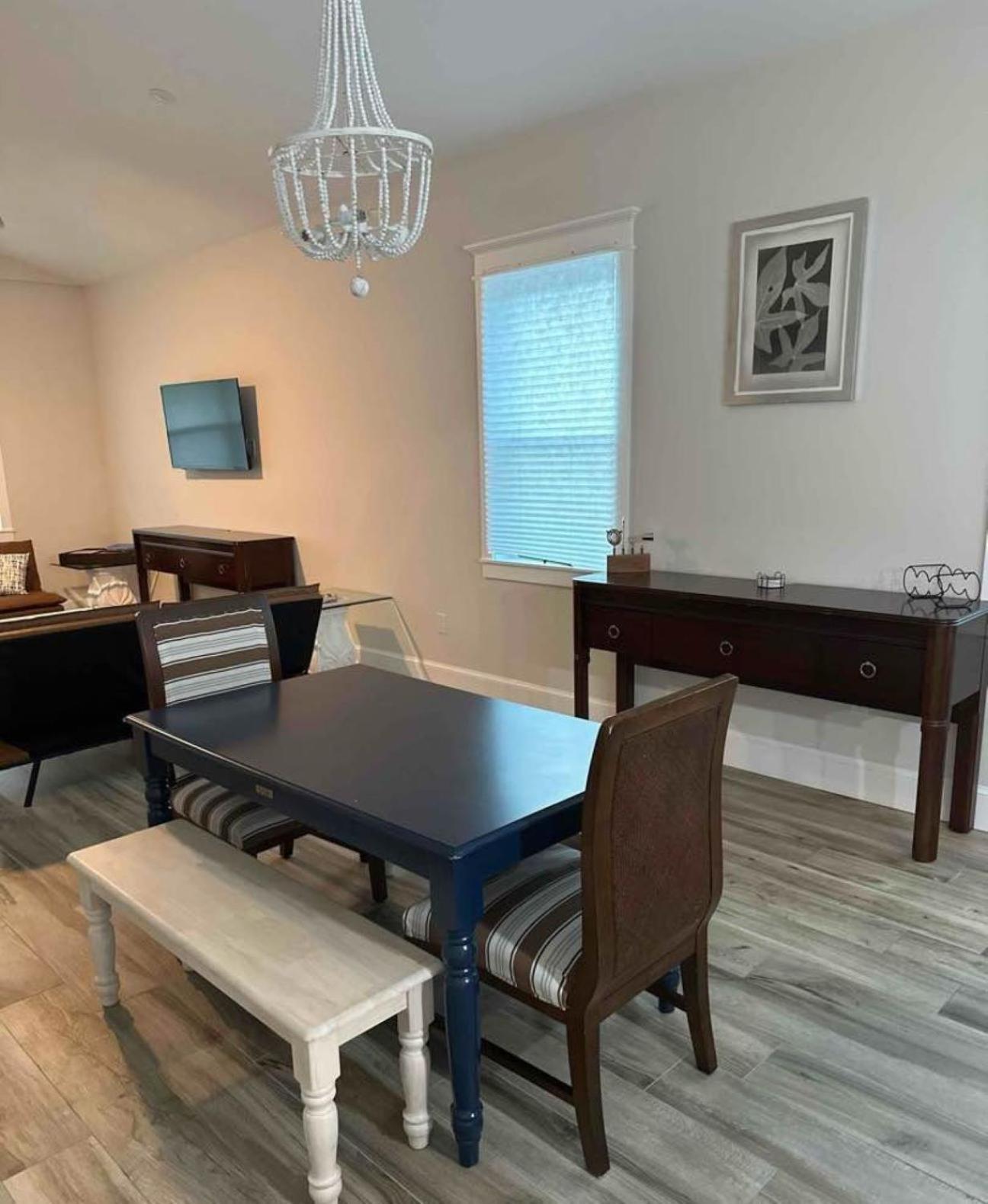 Delightful 3-Bedroom House In Bradenton #2 Of 2 Exterior foto